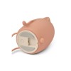 Nachtlampje konijn - Evex rabbit night light pale tuscany  